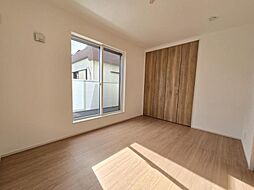 子供部屋の画像
