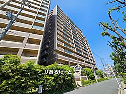 物件画像 ローレルコート城北公園通り　2番館