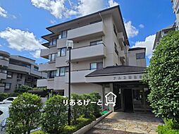 物件画像 東急ドエルアルス藤白台