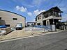 その他：周りには高い建物がなく、空が広く感じられる立地！