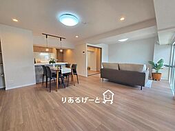 蒲生第二コーポ