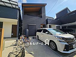 外観の画像