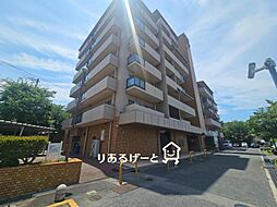 物件画像 セントラル朝日が丘