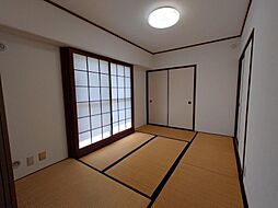 洋室の画像