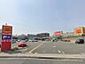 周辺：キリン堂 茨木穂積台店
