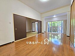 リバーサイドともぶち第一住宅 32号棟