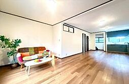 衣摺4丁目 中古一戸建て