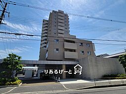 物件画像 ロジュマンドゥソラーナ古川橋