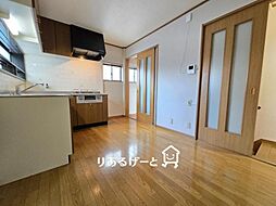 東石切町2丁目 中古一戸建て