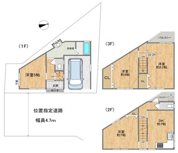 その他を拡大表示