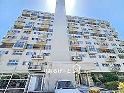 物件画像 シーアイハイツ南千里　Ｃ棟