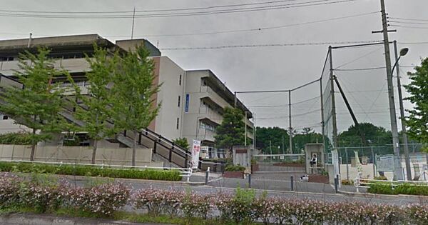 周辺を拡大表示