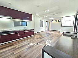 豊里6丁目 中古一戸建て