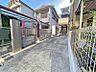 駐車場：お車2台スペースはうれしいですね