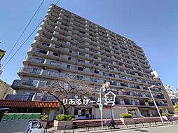 マンションイメージ