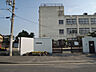 周辺：東大阪市立義務教育学校池島学園(後期課程)