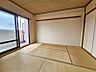 和室：和室：広めの和室は多用途に使えそうです！