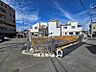 外観：大阪メトロ今里筋線「だいどう豊里」駅まで徒歩8分！