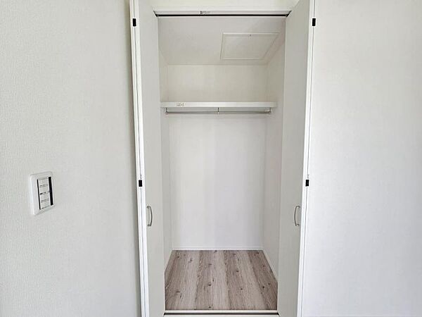収納を拡大表示