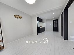 シャルマンコーポ塚本