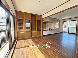 荒川2丁目 中古一戸建て