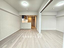 関目グリーンハイツA棟 A棟
