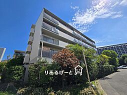 リバーサイドともぶち第1住宅 24号棟