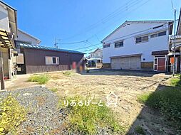 七軒家 新築一戸建て