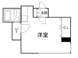ロイヤルビル 8階