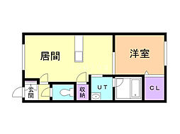 Lag time(ラグタイム) 1階