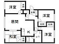 リベライン神楽1階6.8万円