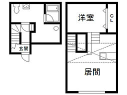 Ｋ．Ｍ．Ｓ 1階