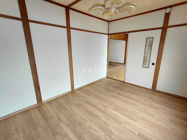 洋室