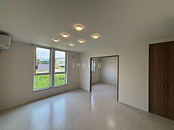 Casa-i  Higashikawa II 2LDKの写真