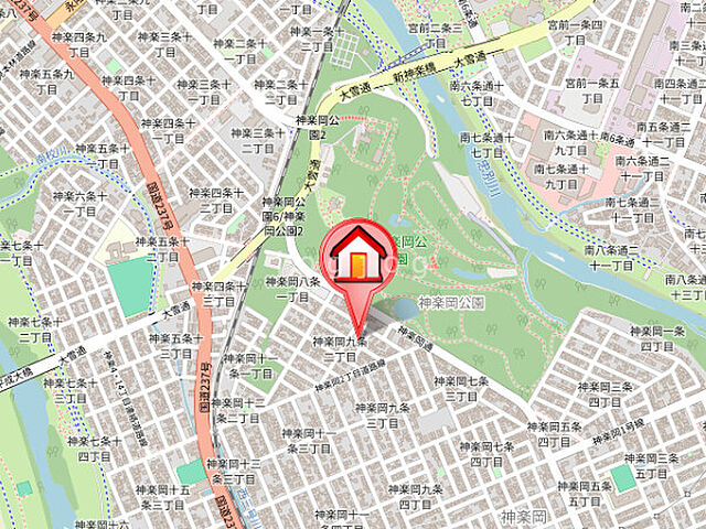 地図