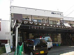 外観画像
