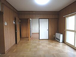 カームネスA 3LDKの写真