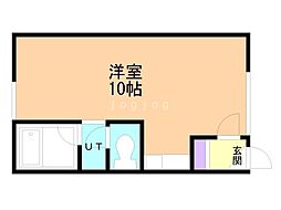 コーポさえき 2階