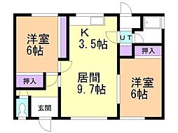 神楽岡13条5丁目戸建