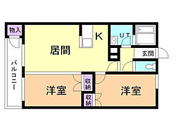 ＢＡＳＥ14・6 2階