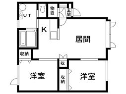 アルト11 1階/103
