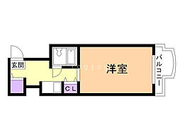 メゾン・ド・ノール 3階/301