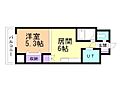 ビッグバーンズマンション旭川1階3.5万円