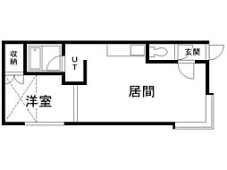 エスパニアIX 1階