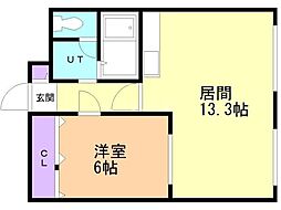 セクション103 5階