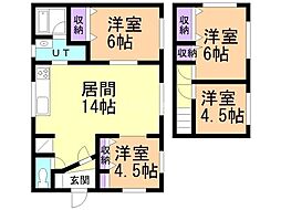バス 道北バス神居7-17下車 徒歩3分
