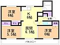 5035階3.1万円