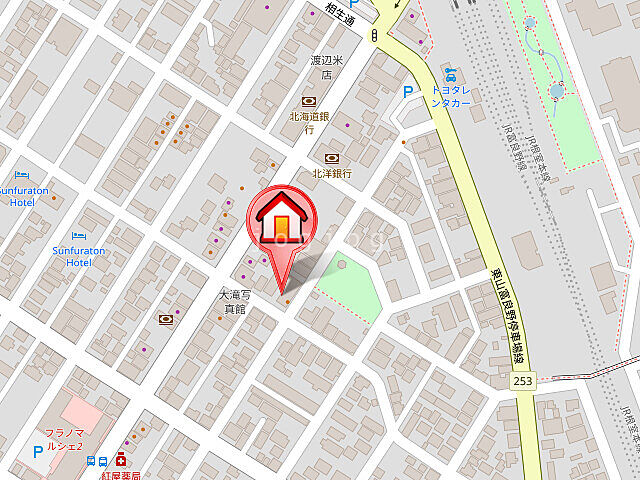 地図