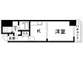 日宝ノルテ1条通弐番館8階4.5万円