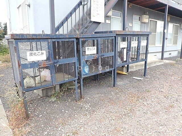その他